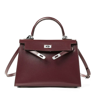 Imperial Fleur Handbag