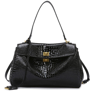 Allure Handbag