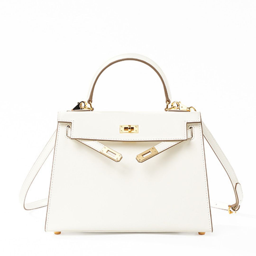 Imperial Fleur Handbag