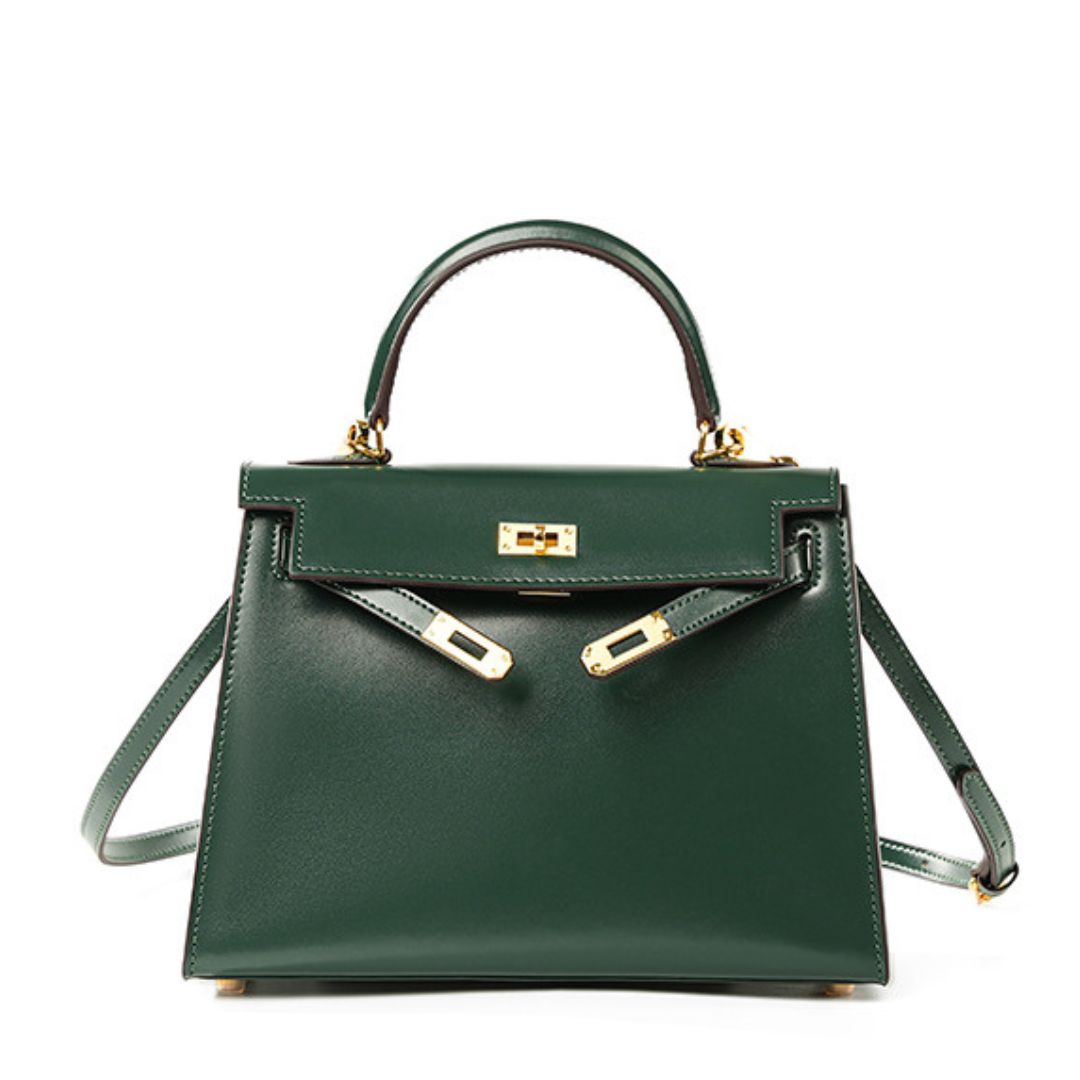 Imperial Fleur Handbag