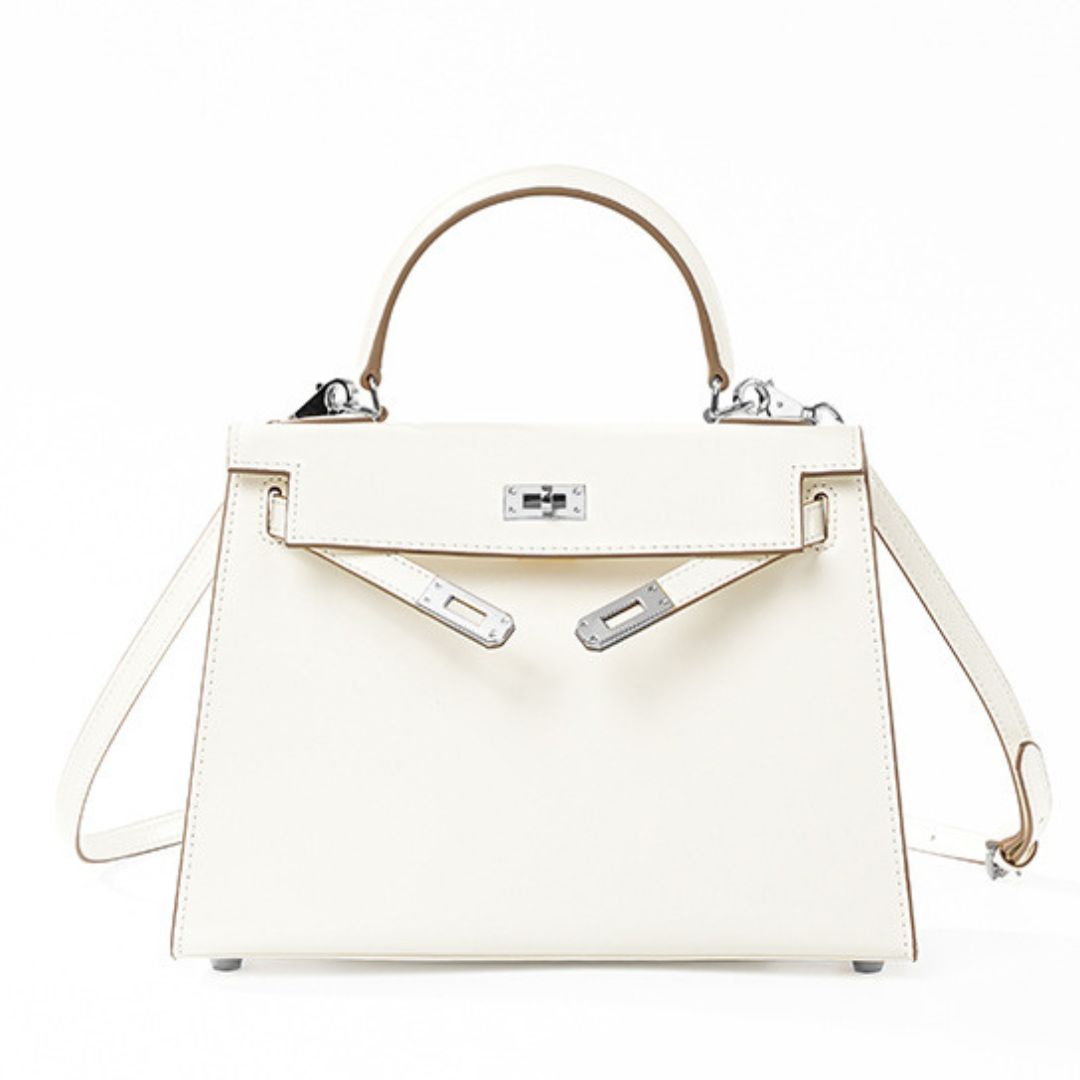 Imperial Fleur Handbag