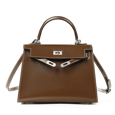 Imperial Fleur Handbag