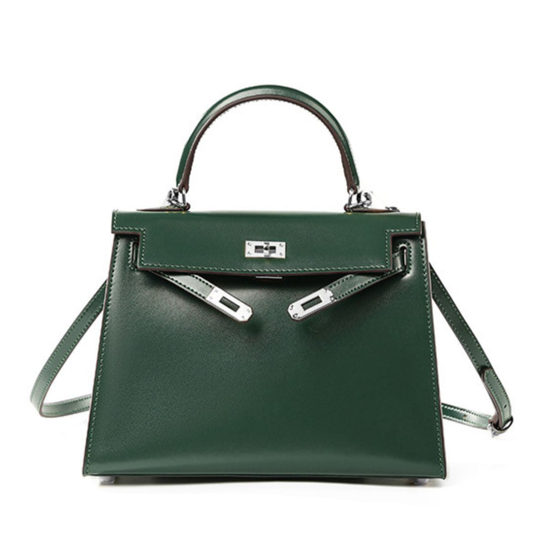 Imperial Fleur Handbag