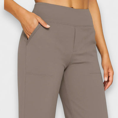 Diana | High Waist Pants