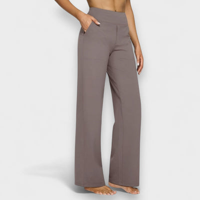 Diana | High Waist Pants