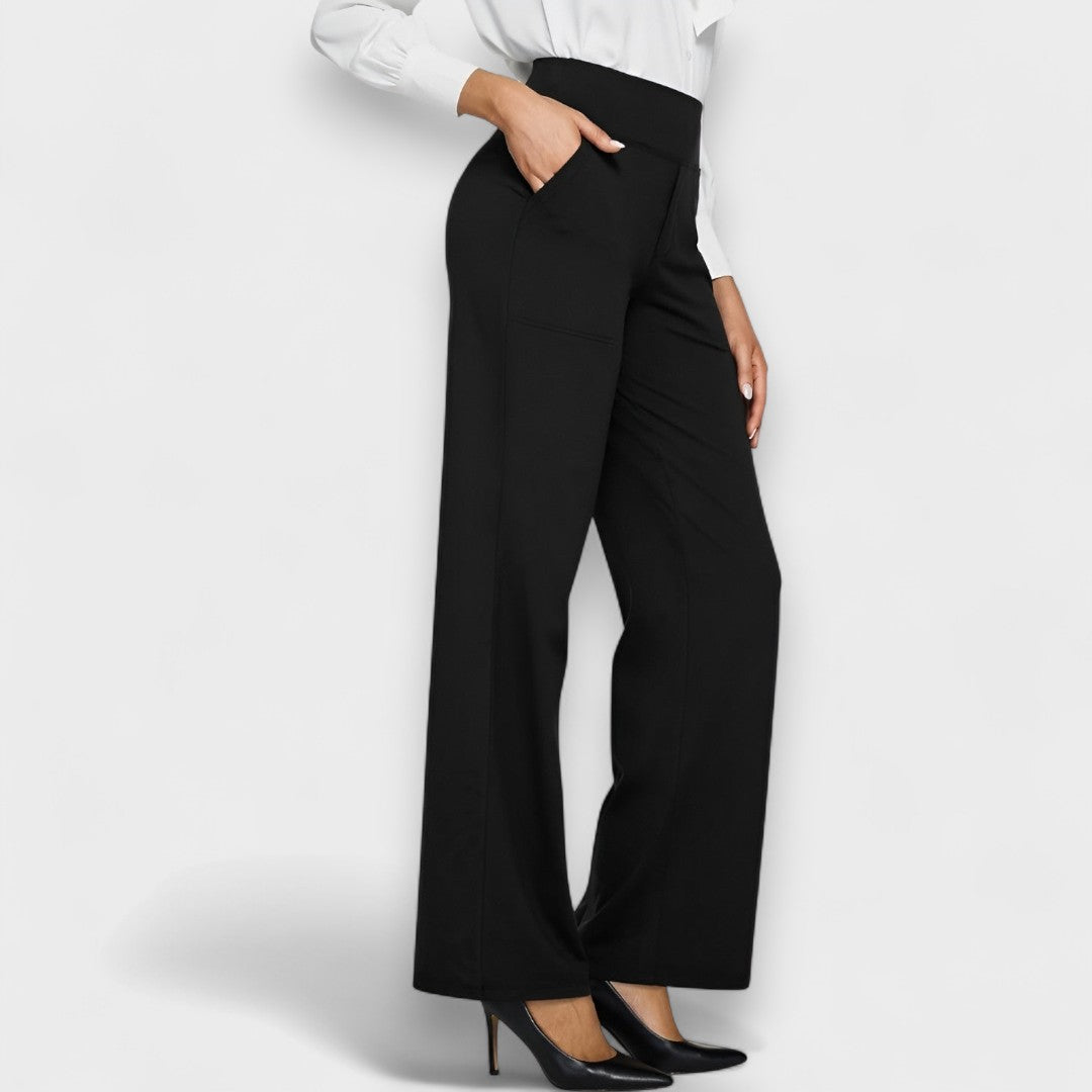 Diana | High Waist Pants
