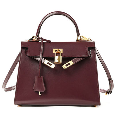 Imperial Fleur Handbag