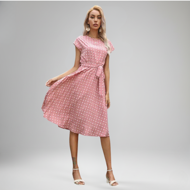 Allyzhea | Elegant Dress