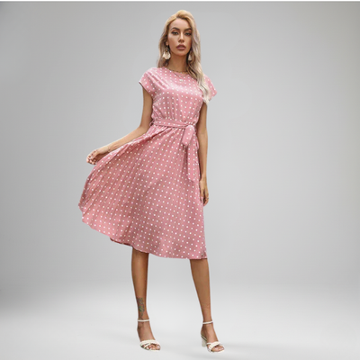 Allyzhea | Elegant Dress