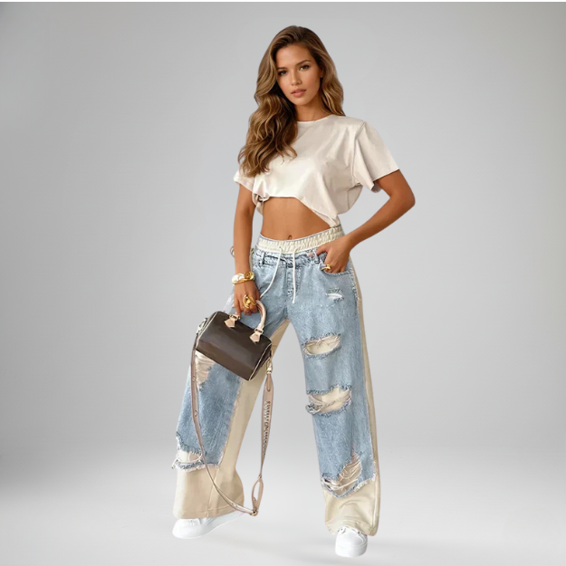 Olyverrah | Comfortable Sweatpants