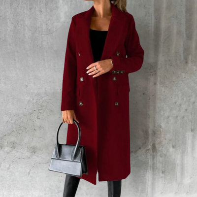 Grace | Elegant Trenchcoat