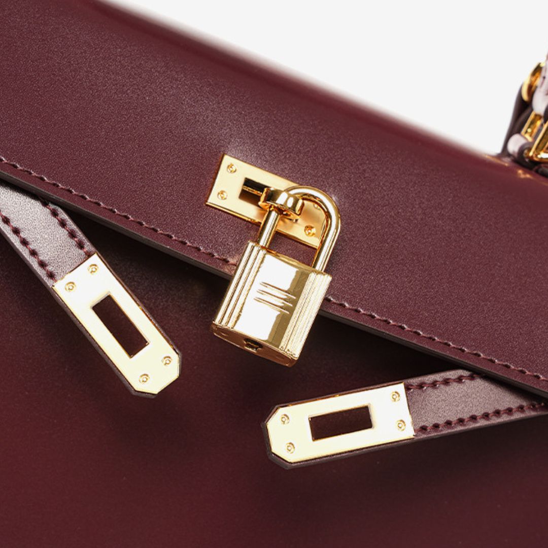 Imperial Fleur Handbag