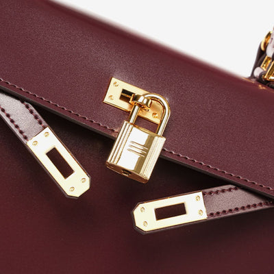 Imperial Fleur Handbag