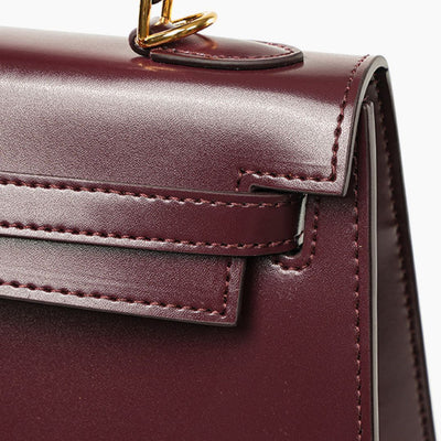 Imperial Fleur Handbag