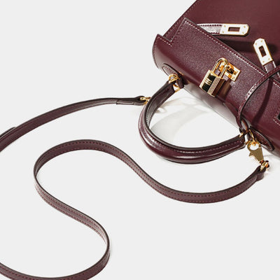 Imperial Fleur Handbag