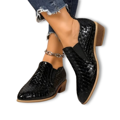 Kyrie™ Elegant Slip-On Shoes