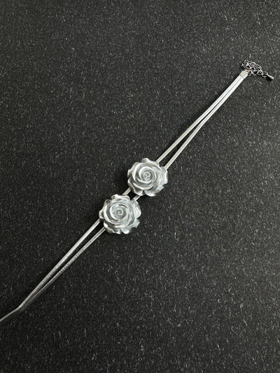 Bloom Choker Necklace