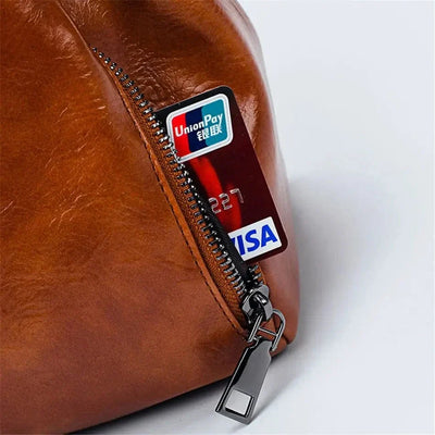 Sienna – Luxe Bag