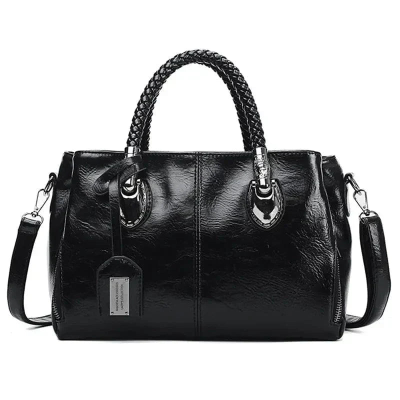 Sienna – Luxe Bag