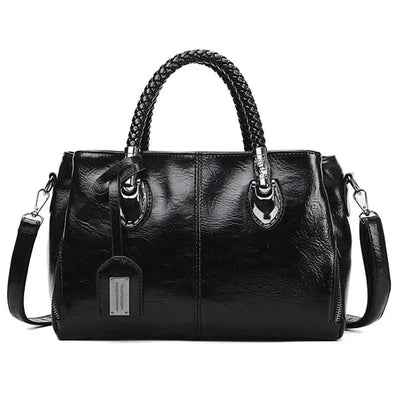 Sienna – Luxe Bag
