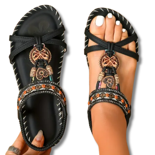 Sienna - Orthopedia Comfort+ Sandals