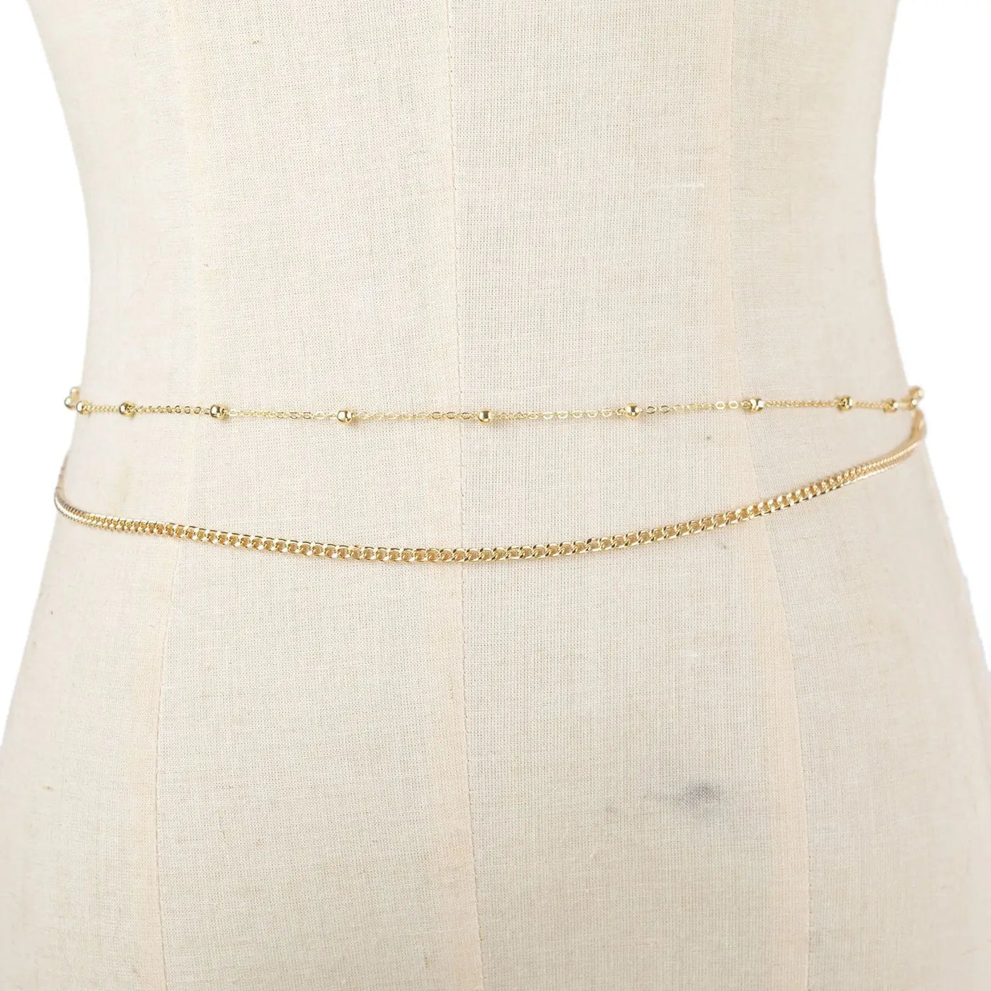 FASHIONABLE WAIST CHAIN