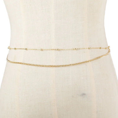FASHIONABLE WAIST CHAIN