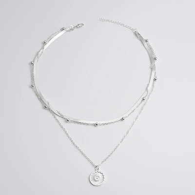 Celestial Harmony Necklace