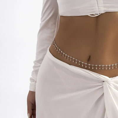 FASHIONABLE WAIST CHAIN