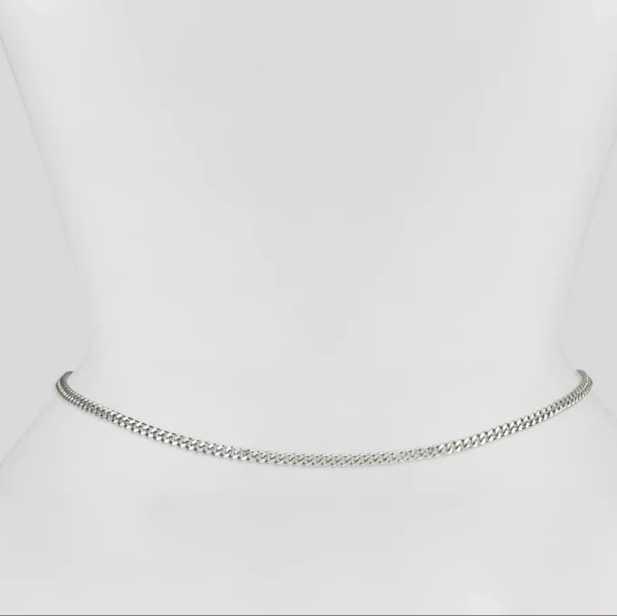 FASHIONABLE WAIST CHAIN