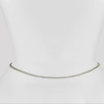 FASHIONABLE WAIST CHAIN