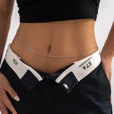 FASHIONABLE WAIST CHAIN