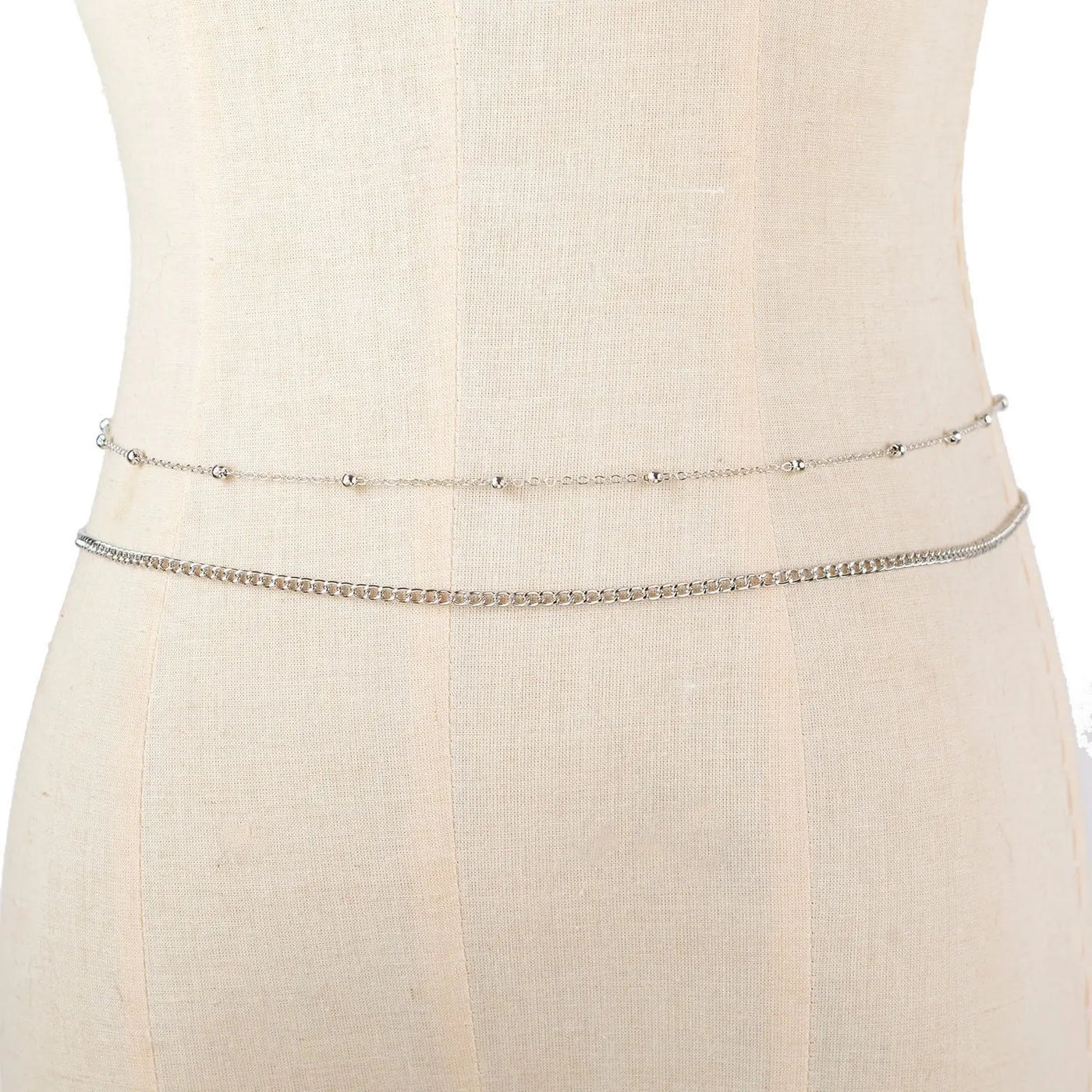 FASHIONABLE WAIST CHAIN