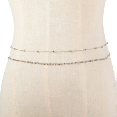 FASHIONABLE WAIST CHAIN