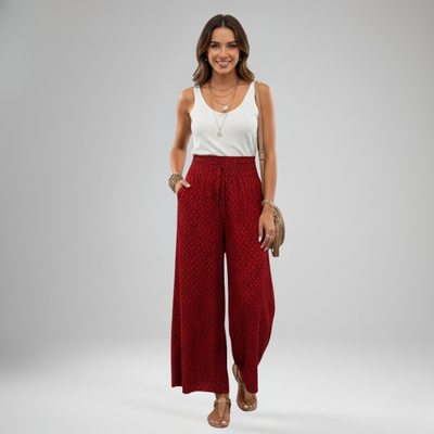 KATHERINE FLOW BOTTOMS