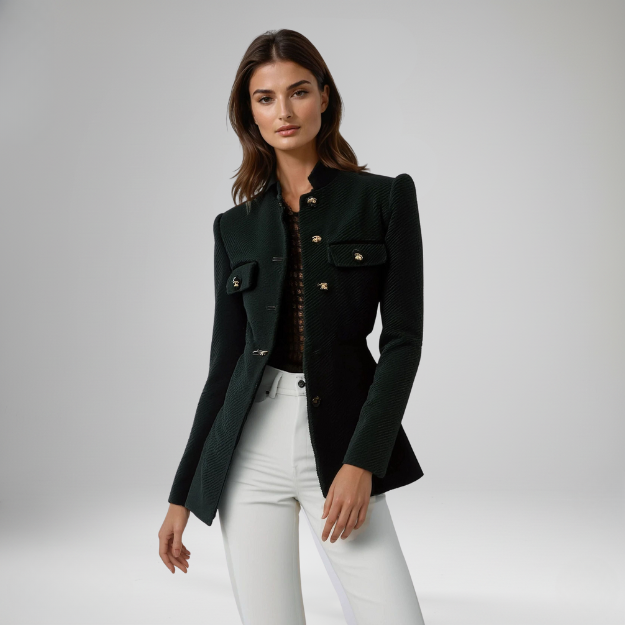 Sophia - Elegant Office Jacket