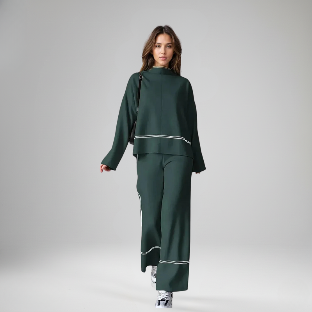 The Soho Relaxed Set