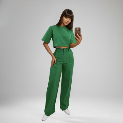 Logan - The Vienna Power Set