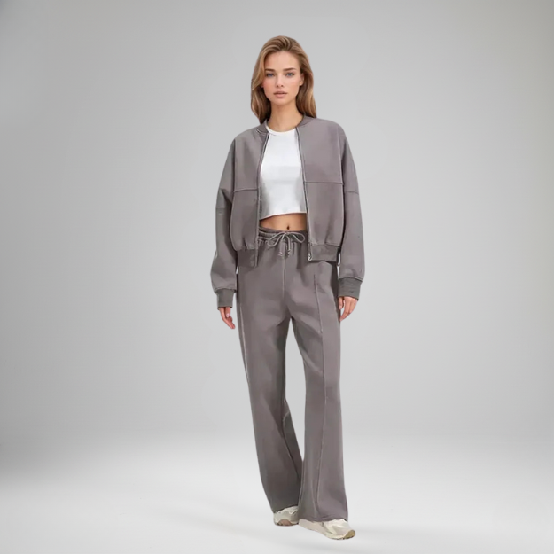 The Caleb Lounge Set