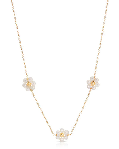 Daisy Pearl Chain