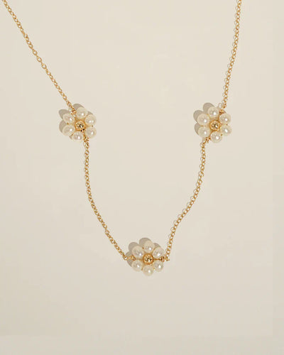 Daisy Pearl Chain