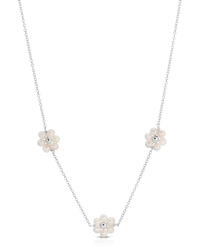 Daisy Pearl Chain