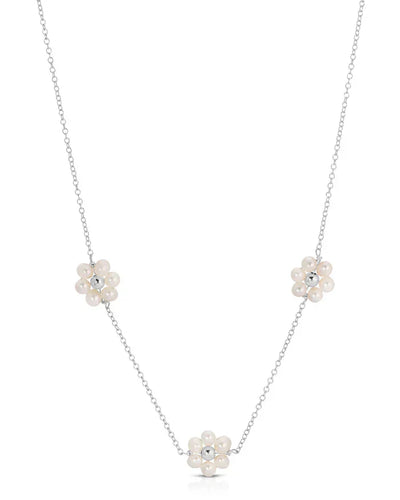 Daisy Pearl Chain