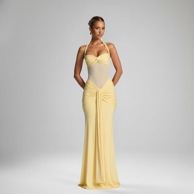 Vivienne Maxi Dress