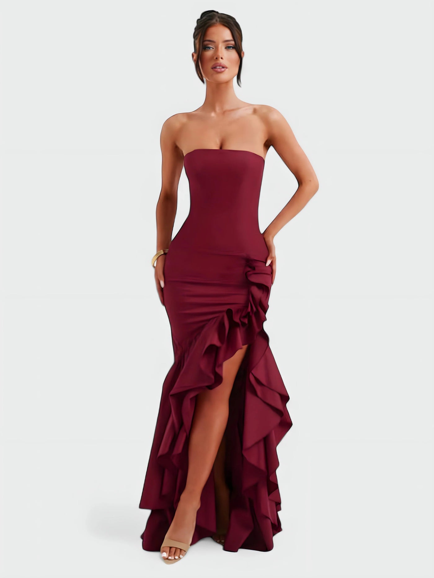 VANESSA MAXI DRESS