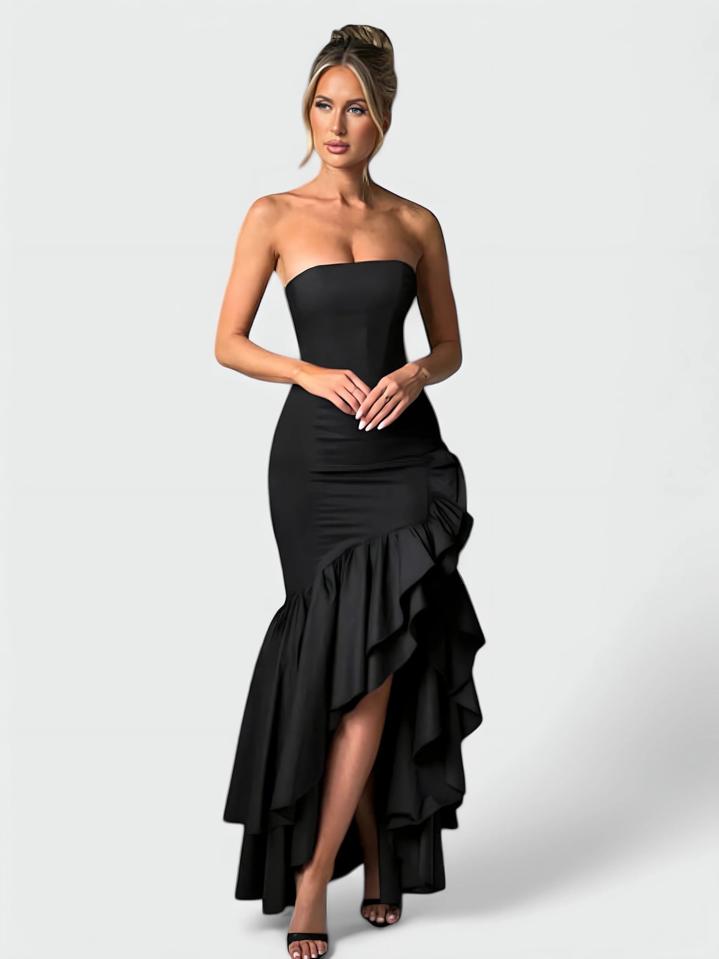 VANESSA MAXI DRESS