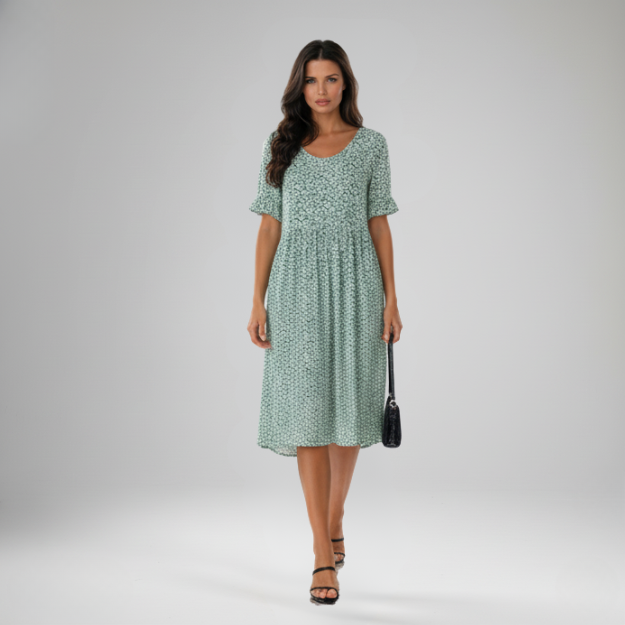 The Summer Ivy Dress