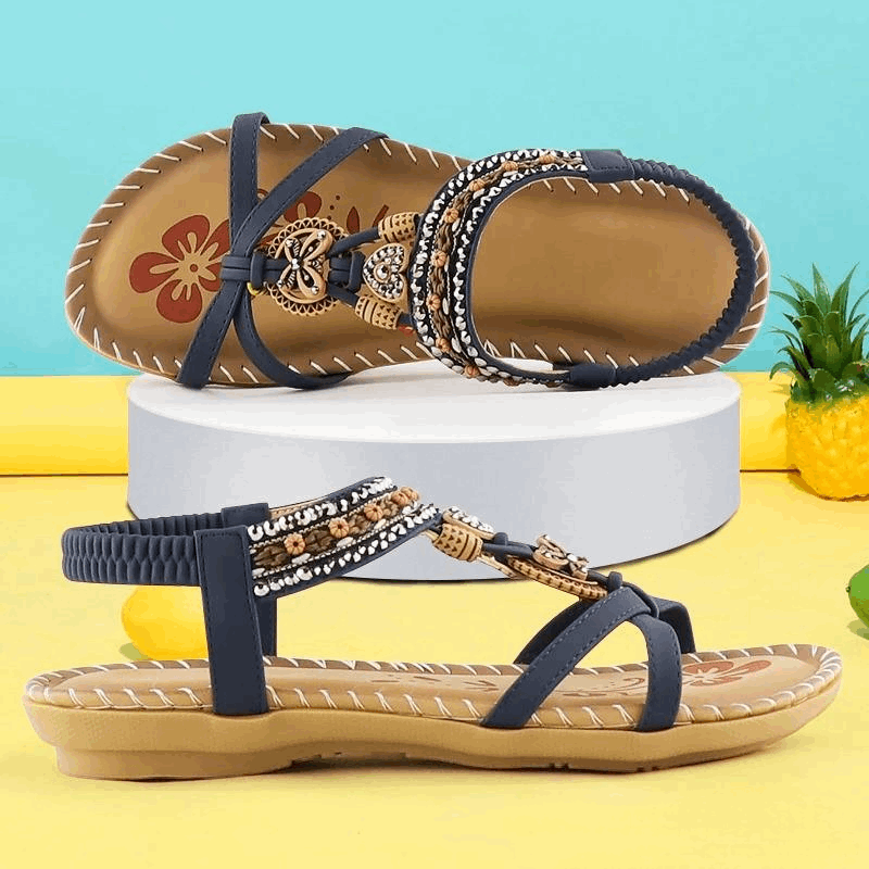 Sienna - Orthopedia Comfort+ Sandals