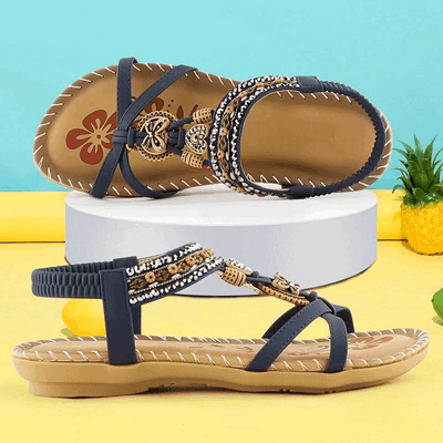 Sienna - Orthopedia Comfort+ Sandals