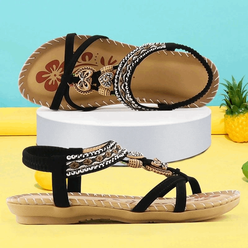 Sienna - Orthopedia Comfort+ Sandals